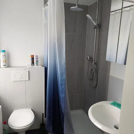 City-apartment Dortmund