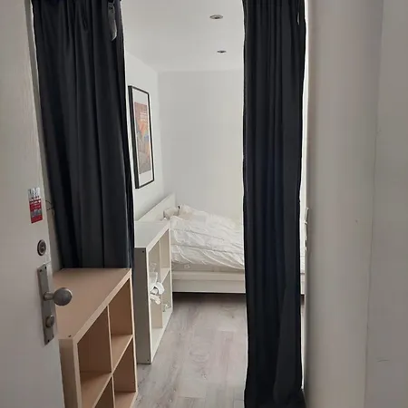 City-apartment Apartmán *