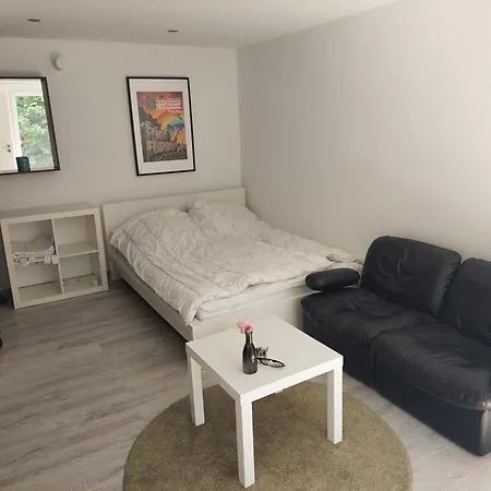 City-apartment *